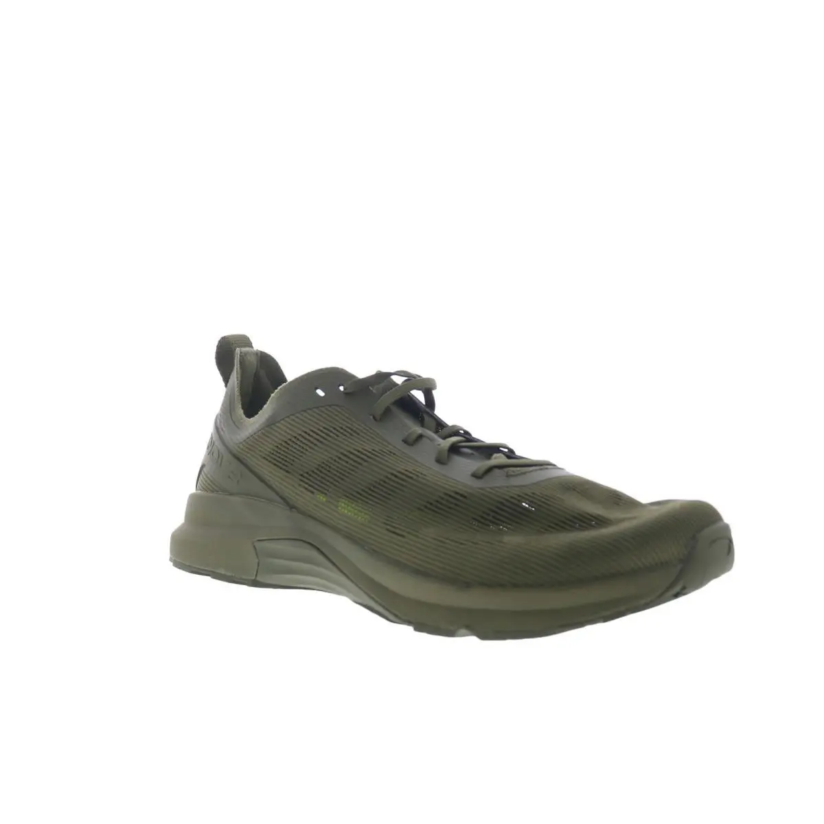 inov-8 shoes - Inov-8 F-Fly Max - Max - 001366-DN - Green 8