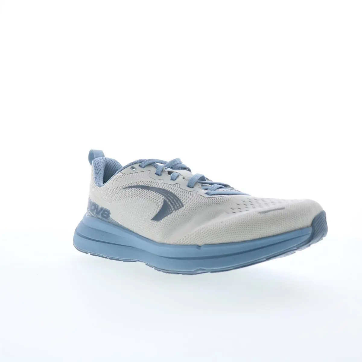 inov-8 shoes - Inov-8 Roadfly Zero - Roadfly Zero - 001476-LGBL - Gray 0