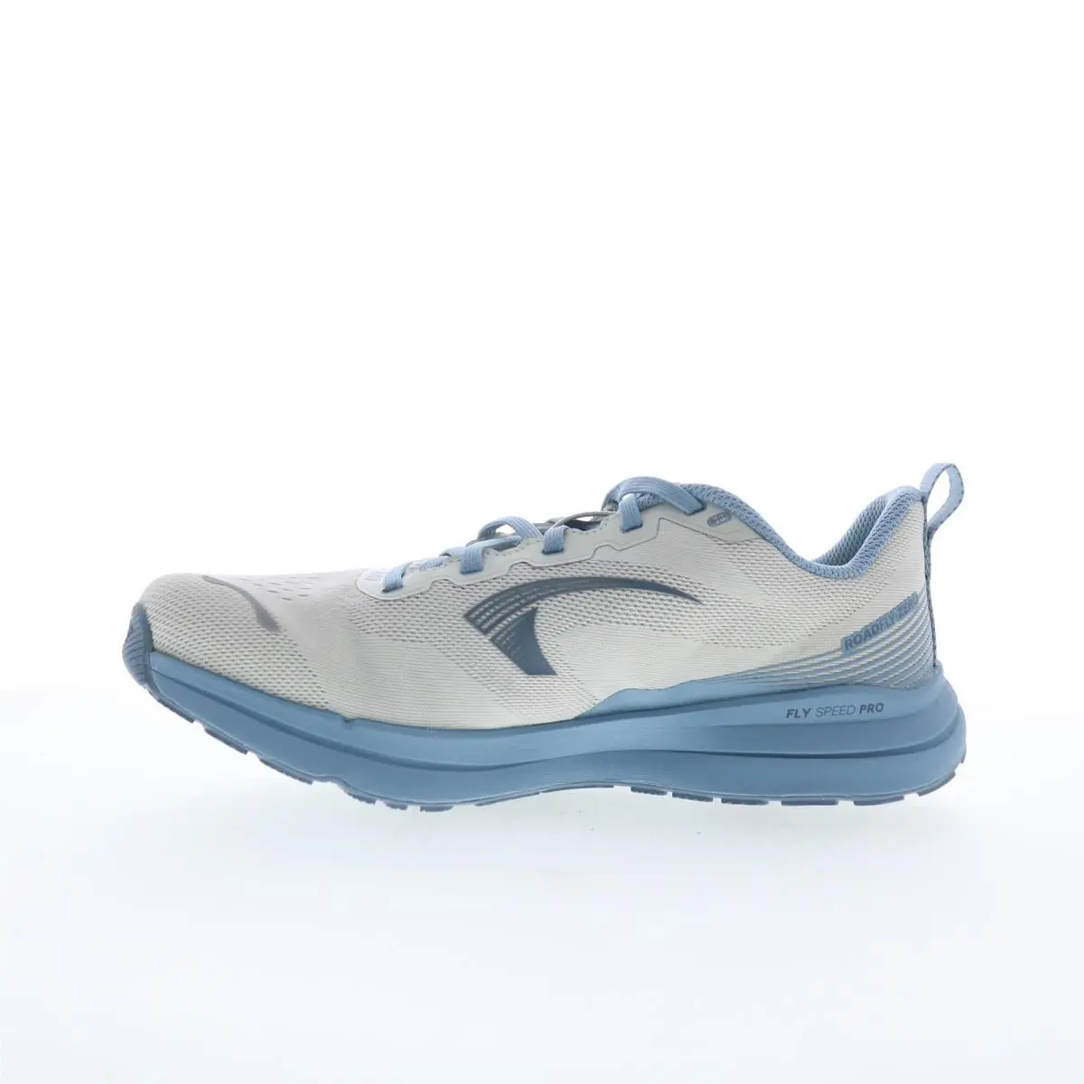 inov-8 shoes - Inov-8 Roadfly Zero - Roadfly Zero - 001476-LGBL - Gray 3