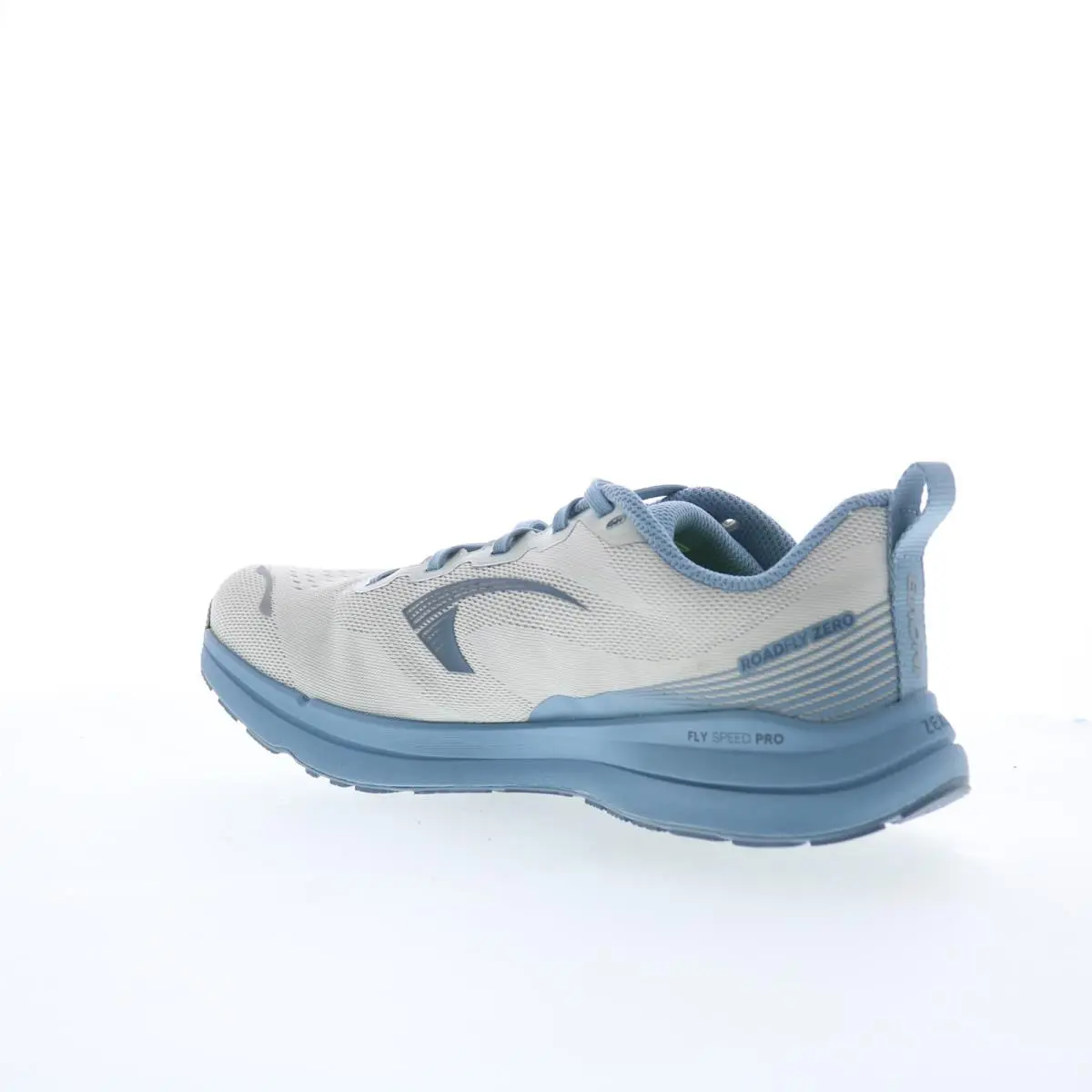 inov-8 shoes - Inov-8 Roadfly Zero - Roadfly Zero - 001476-LGBL - Gray 4