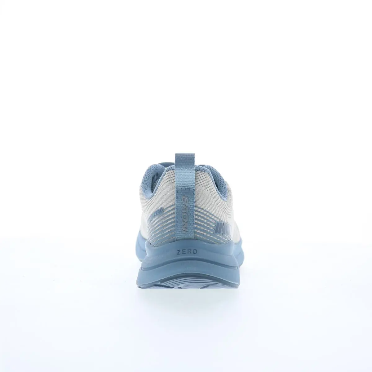 inov-8 shoes - Inov-8 Roadfly Zero - Roadfly Zero - 001476-LGBL - Gray 5
