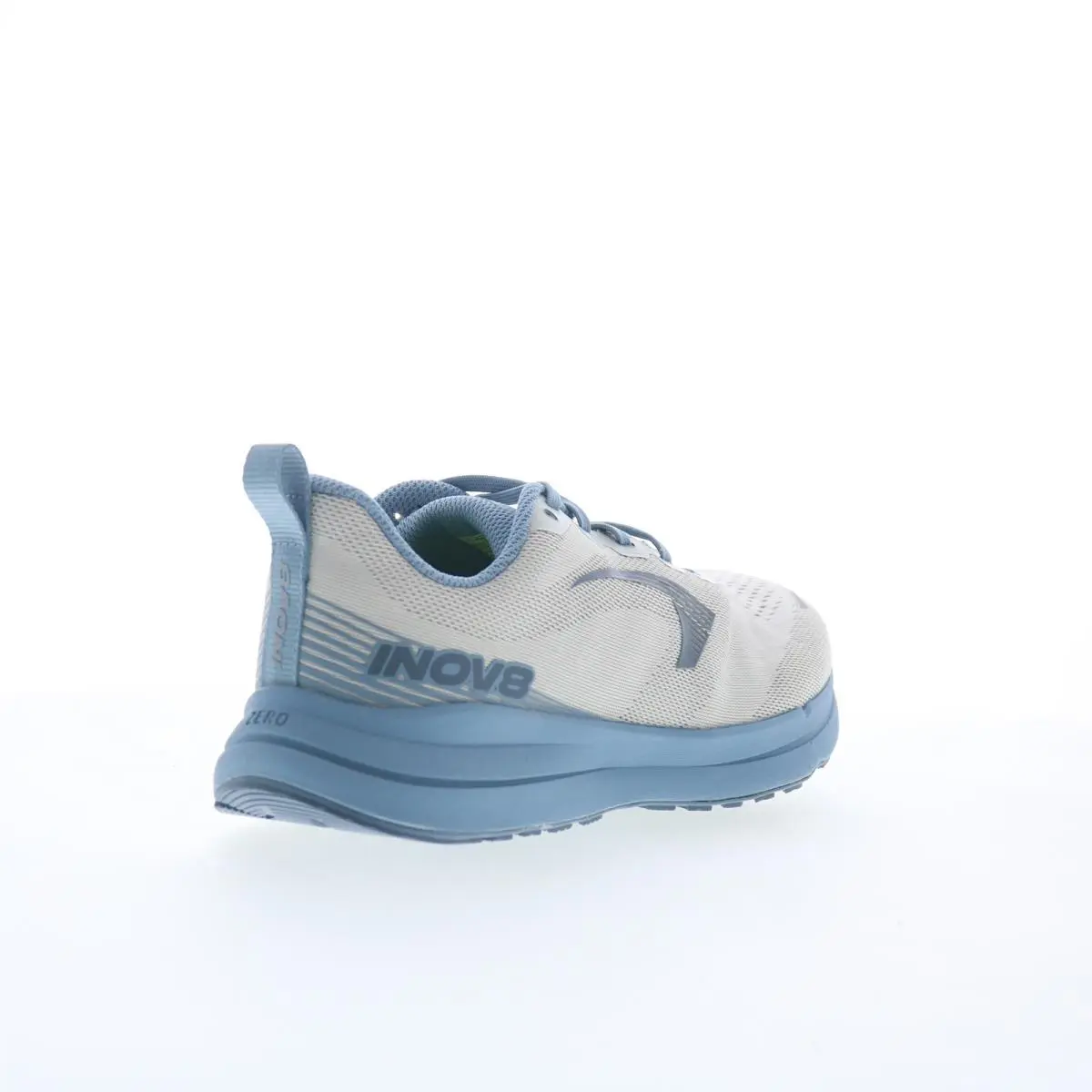 inov-8 shoes - Inov-8 Roadfly Zero - Roadfly Zero - 001476-LGBL - Gray 6
