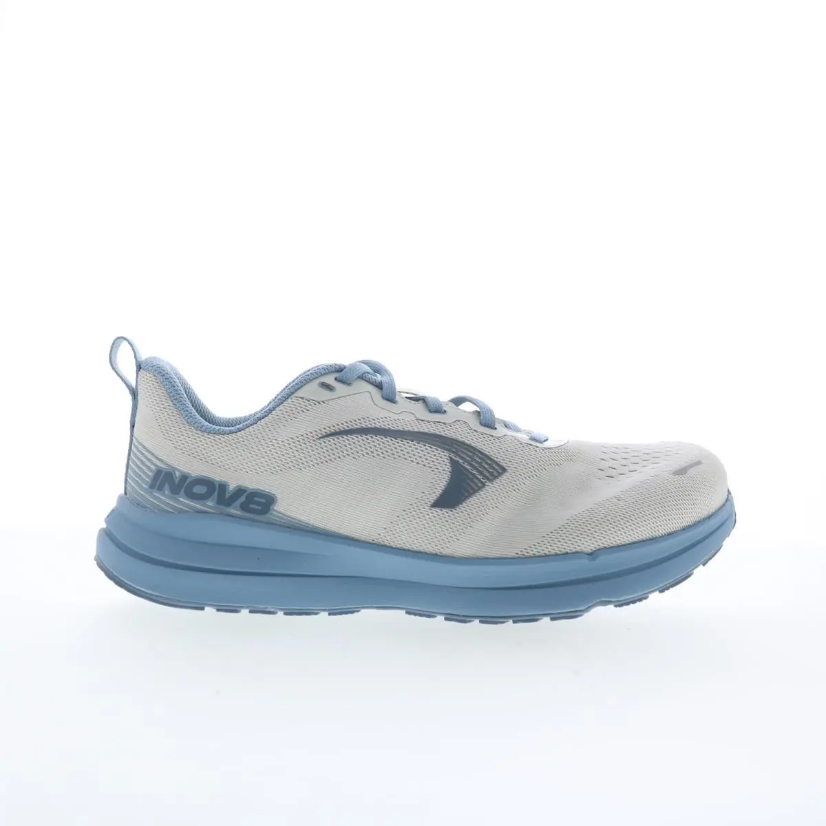 inov-8 shoes - Inov-8 Roadfly Zero - Roadfly Zero - 001476-LGBL - Gray 7