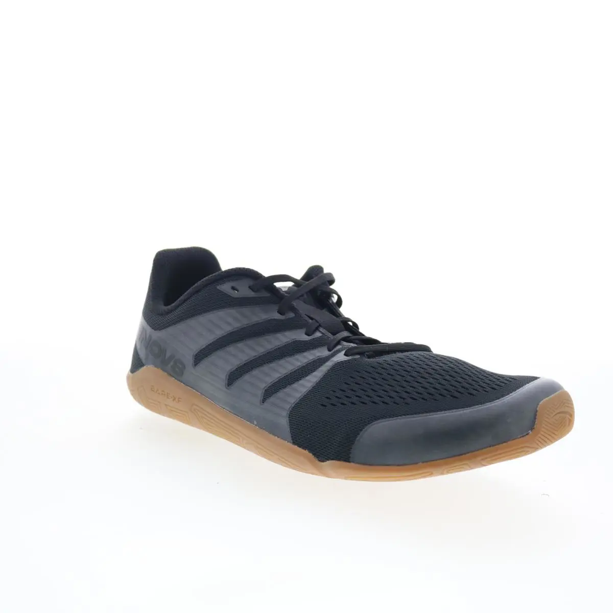 inov-8 shoes - Inov-8 Bare-XF - 001154-BKGU - Black 0