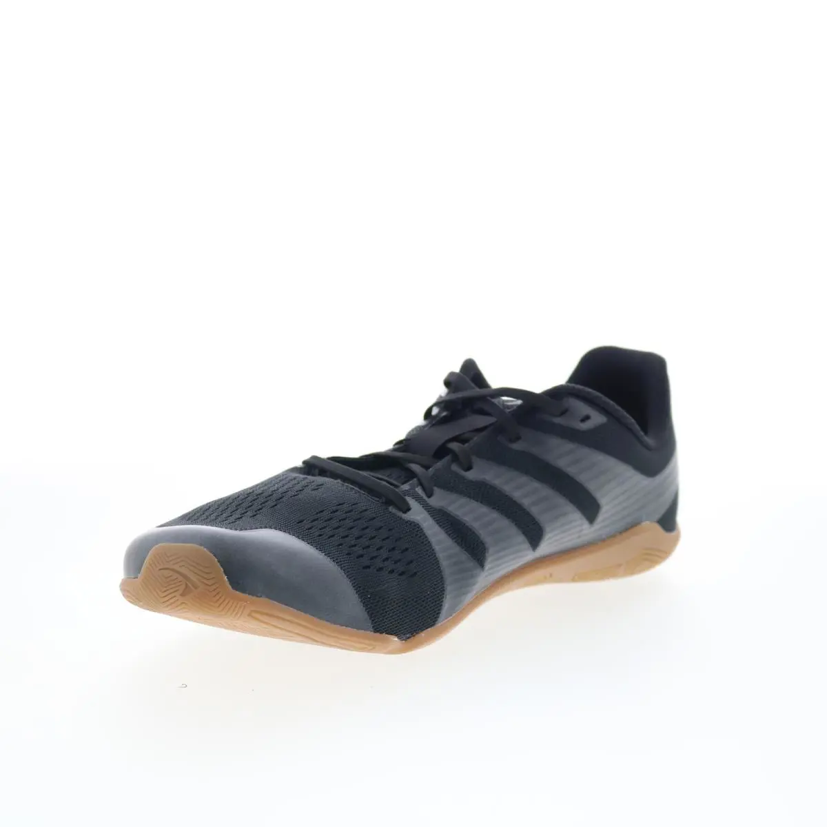 inov-8 shoes - Inov-8 Bare-XF - 001154-BKGU - Black 2