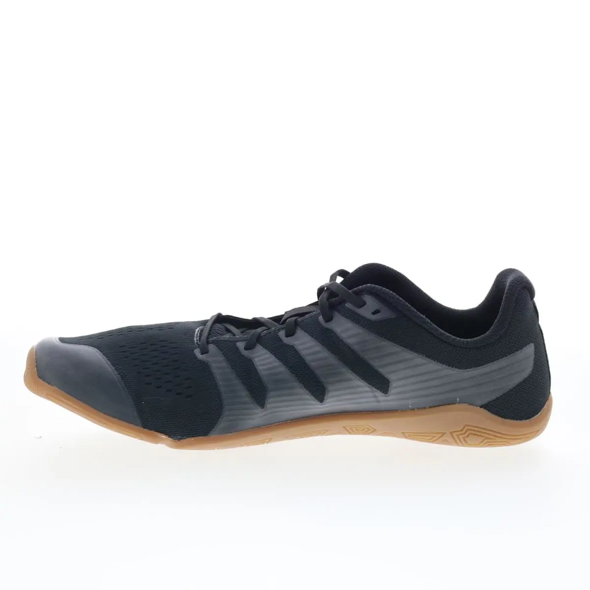 inov-8 shoes - Inov-8 Bare-XF - 001154-BKGU - Black 3