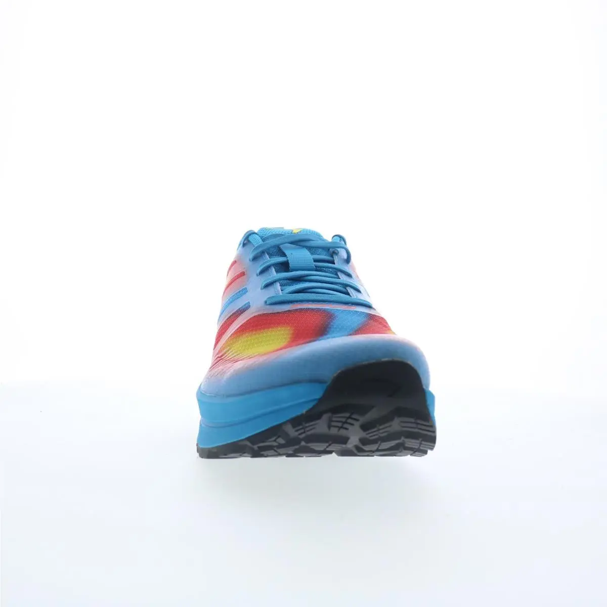 inov-8 shoes - Inov-8 TrailFly Max - TrailFly Max - 001279-NYRDYW - Blue 9