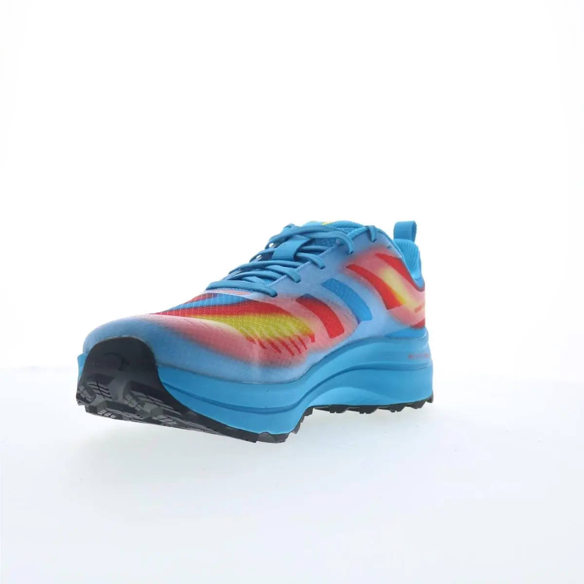 inov-8 shoes - Inov-8 TrailFly Max - TrailFly Max - 001279-NYRDYW - Blue 10