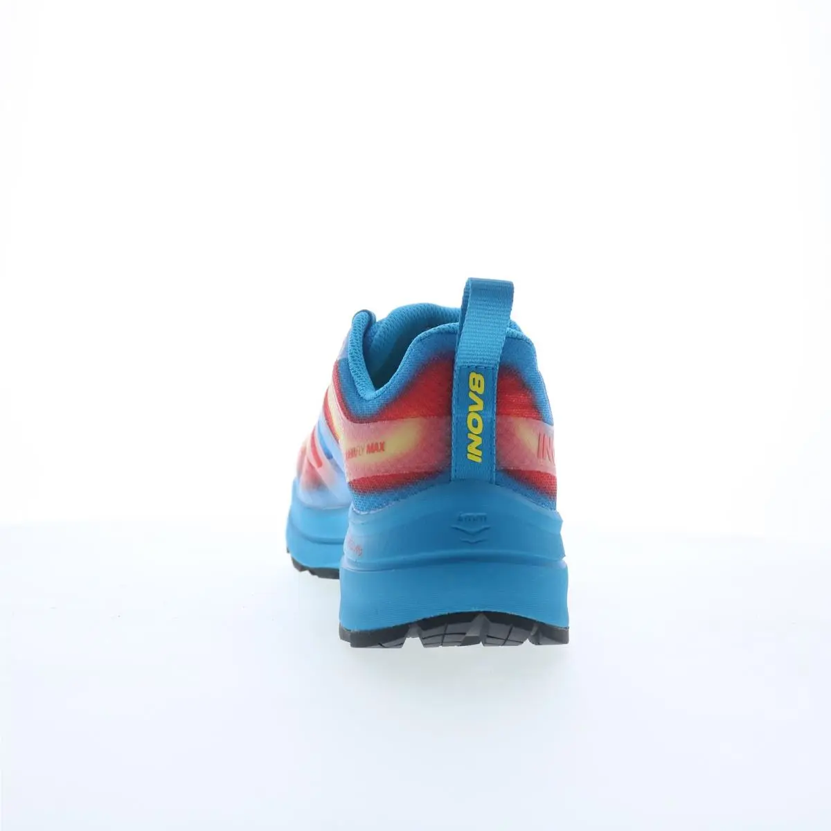 inov-8 shoes - Inov-8 TrailFly Max - TrailFly Max - 001279-NYRDYW - Blue 13