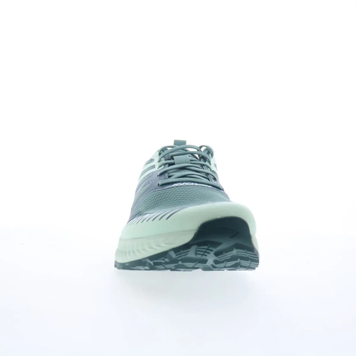 inov-8 shoes - Inov-8 TrailFly - TrailFly - 001148-TLLN - Green 1