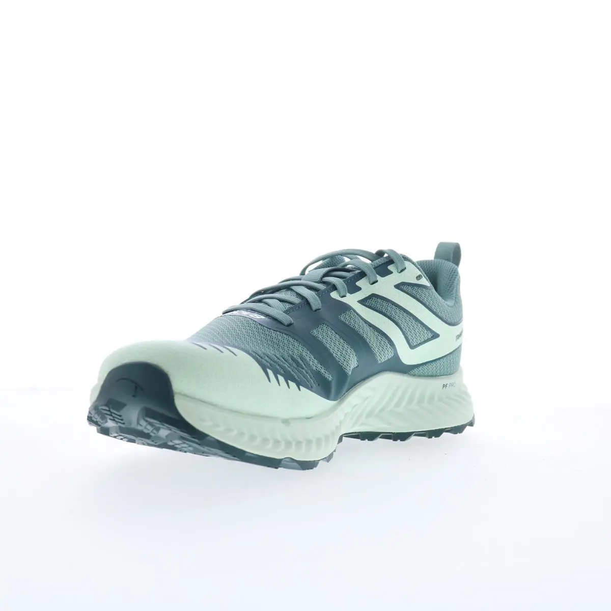 inov-8 shoes - Inov-8 TrailFly - TrailFly - 001148-TLLN - Green 2