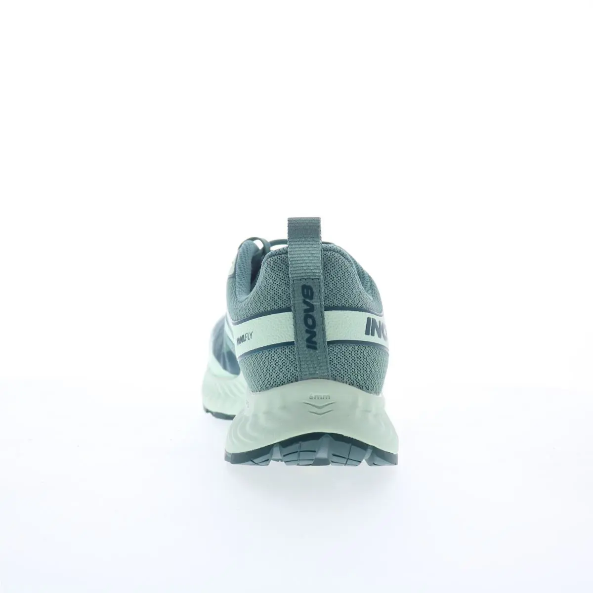 inov-8 shoes - Inov-8 TrailFly - TrailFly - 001148-TLLN - Green 13