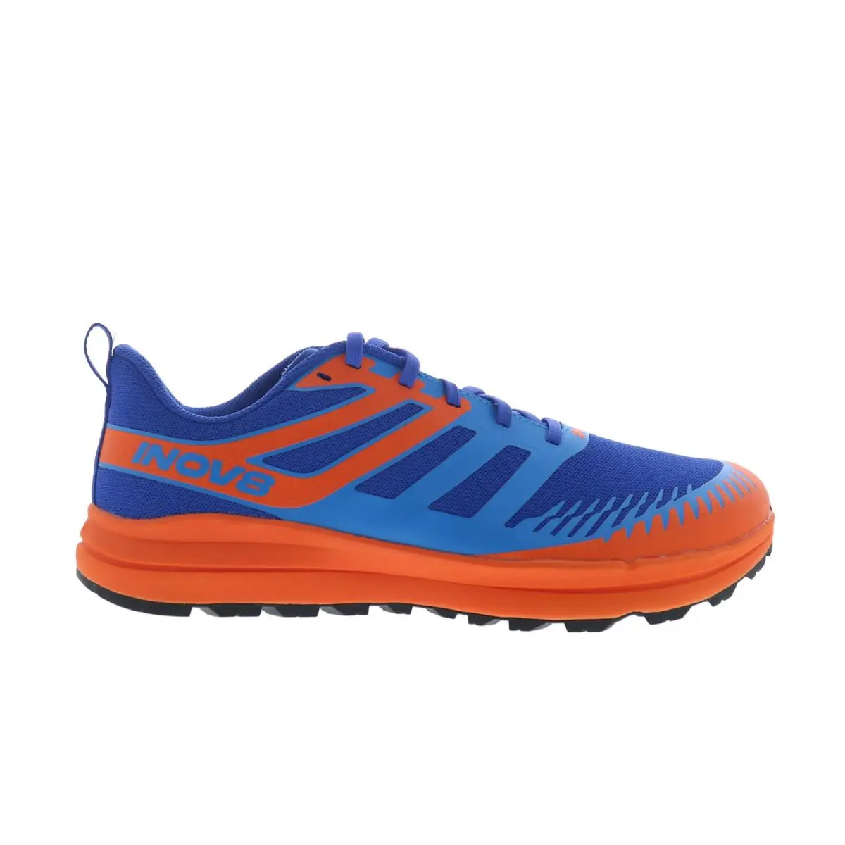 inov-8 shoes - Inov-8 TrailFly Zero - TrailFly Zero - 001352-BLOR - Blue 7