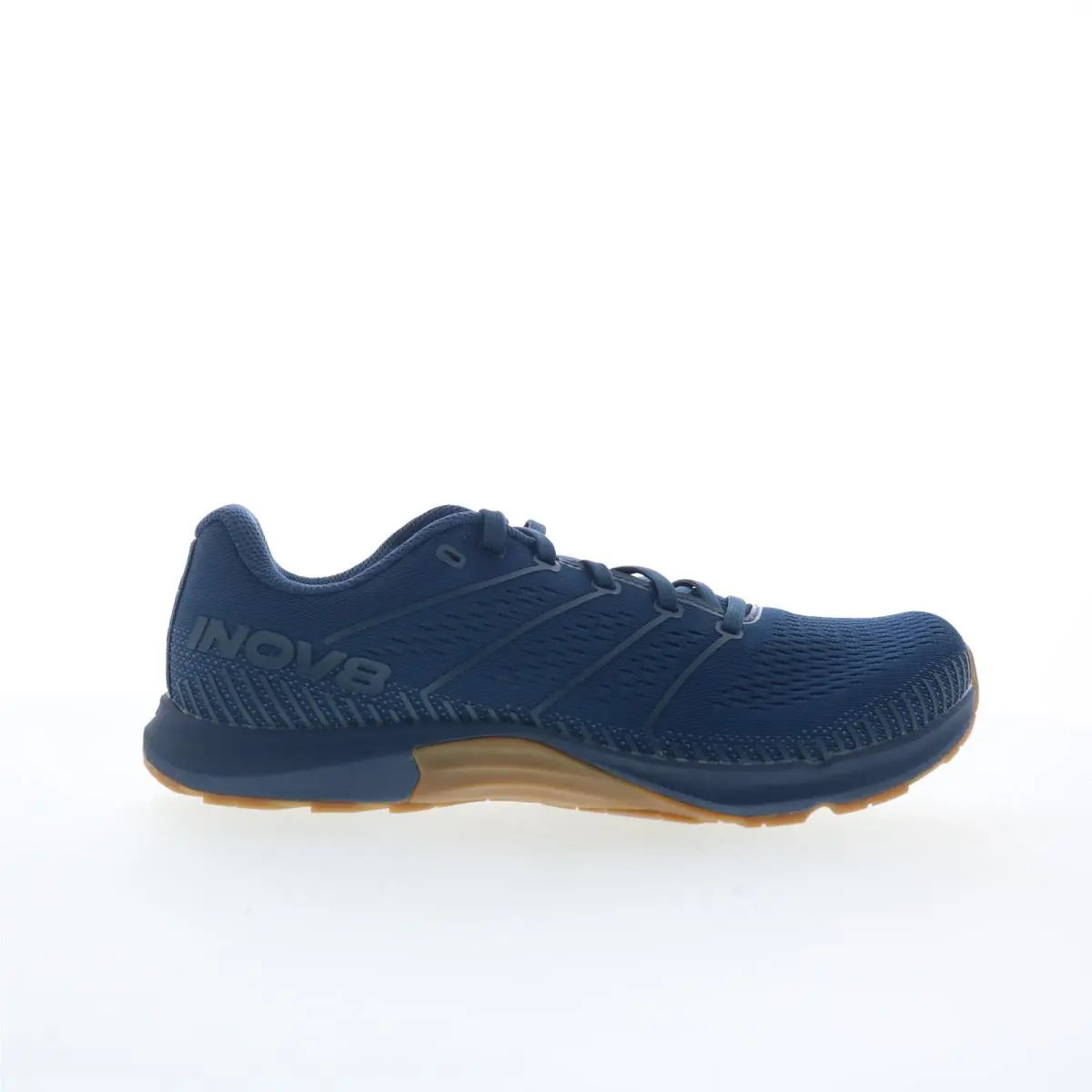 inov-8 shoes - Inov-8 F-Fly - 001152-NYGU - Blue 8