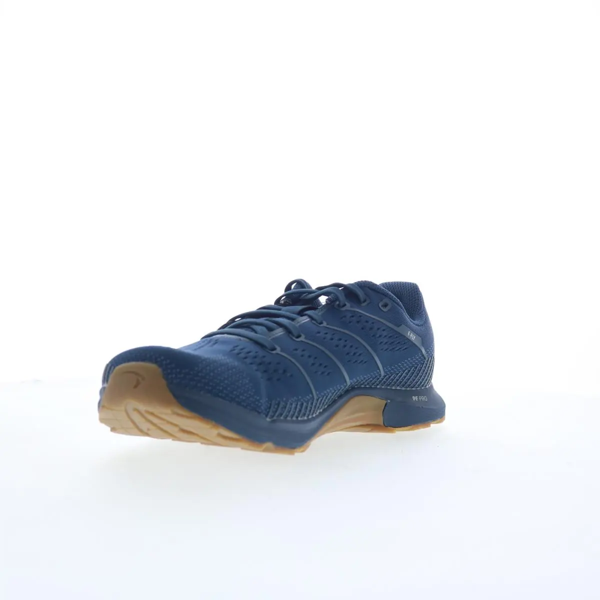inov-8 shoes - Inov-8 F-Fly - 001152-NYGU - Blue 3