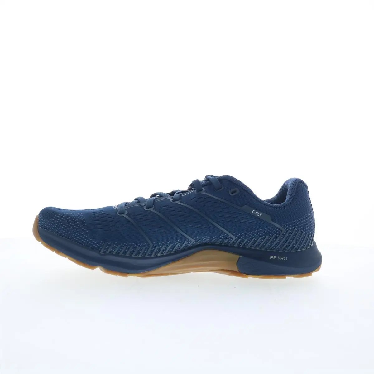 inov-8 shoes - Inov-8 F-Fly - 001152-NYGU - Blue 4