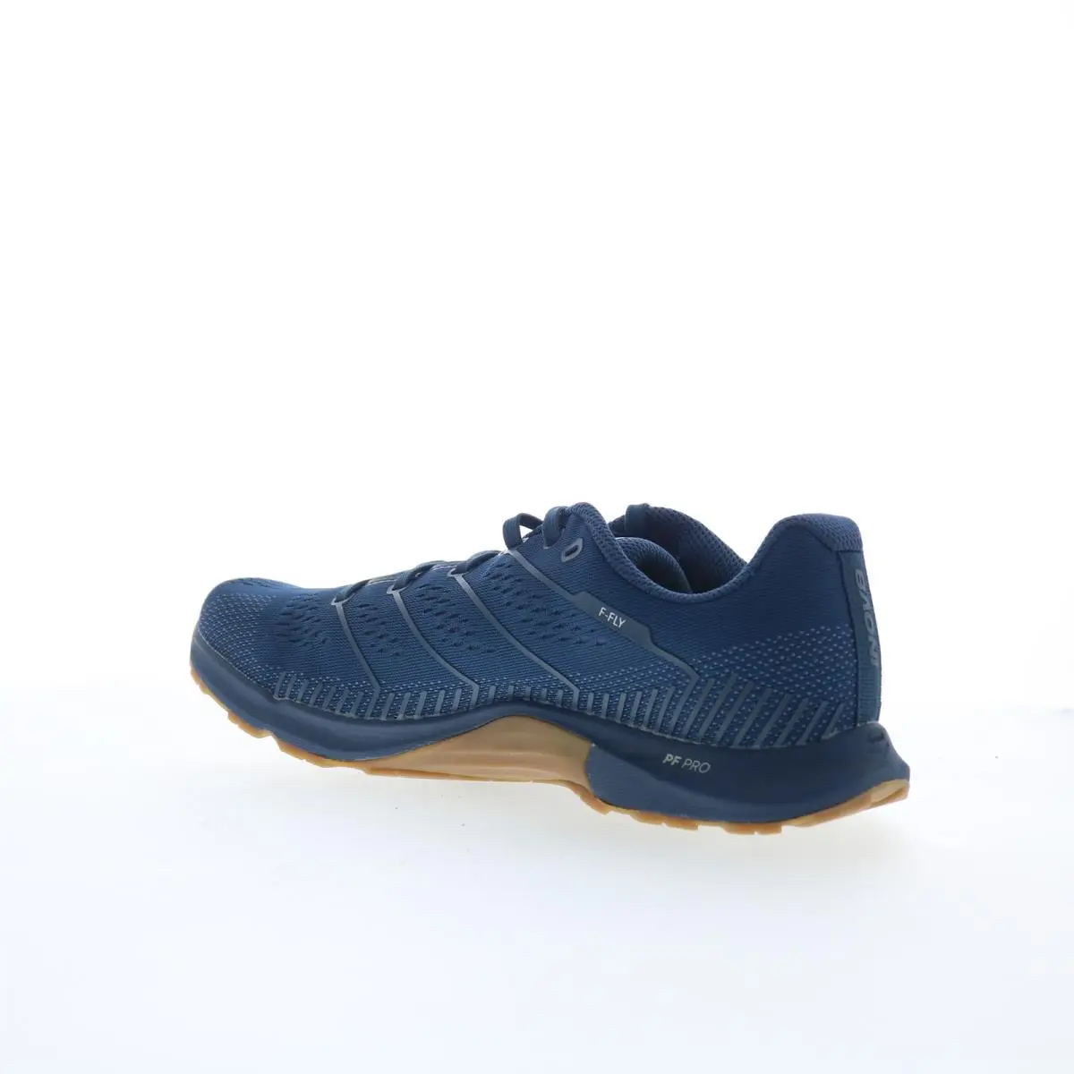 inov-8 shoes - Inov-8 F-Fly - 001152-NYGU - Blue 5