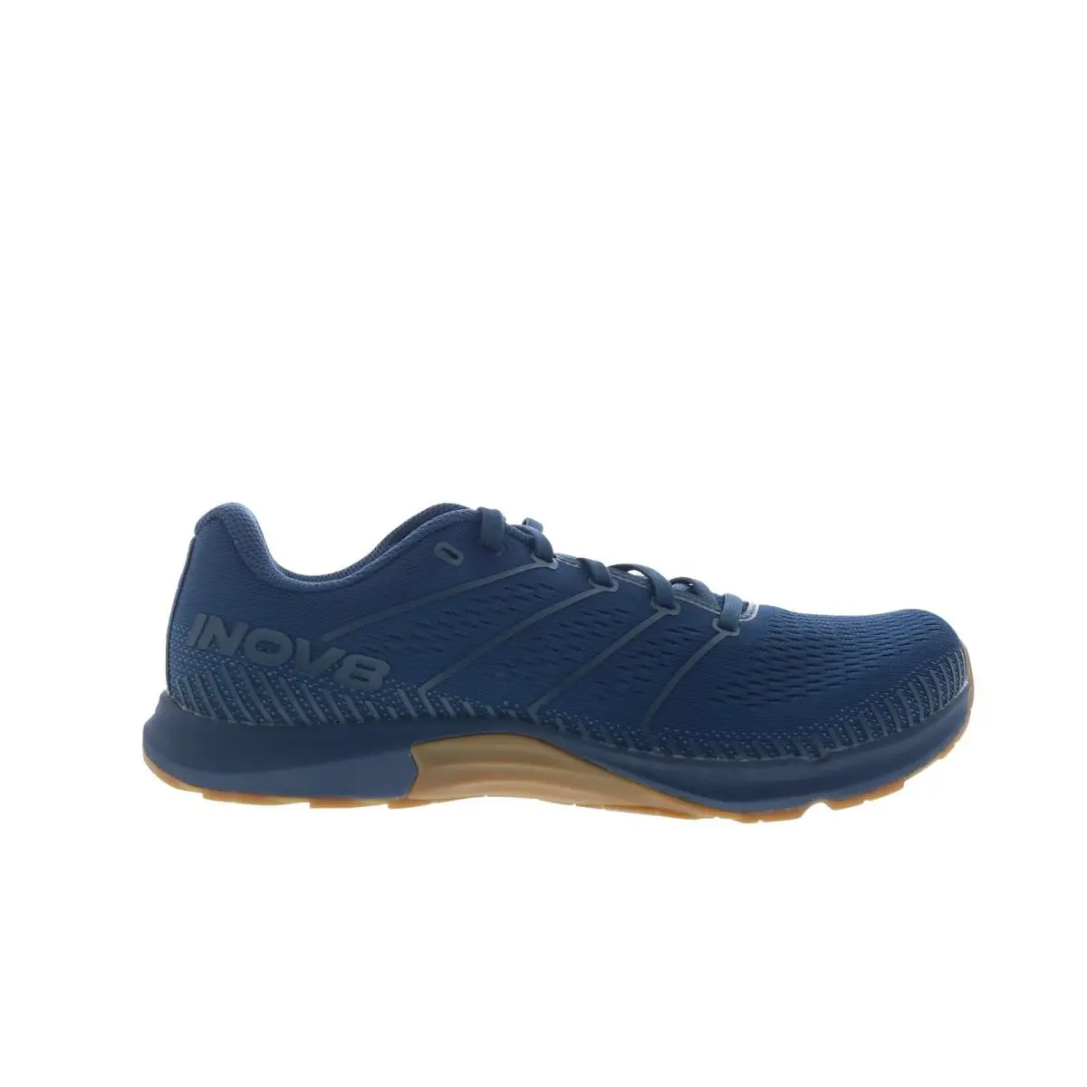 inov-8 shoes - Inov-8 F-Fly - 001152-NYGU - Blue 0