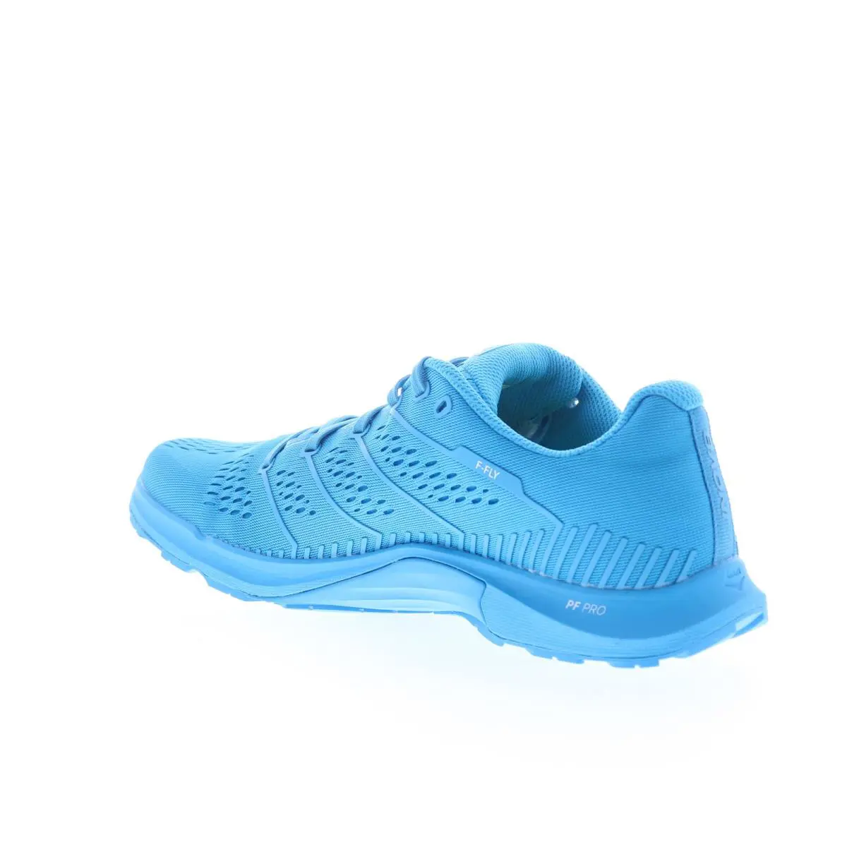inov-8 shoes - Inov-8 F-Fly - 001152-BL - Blue 4