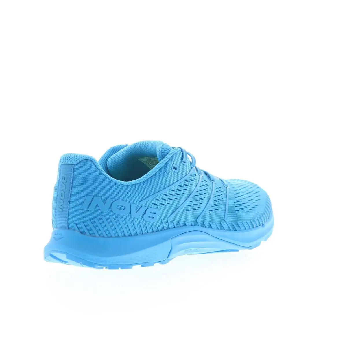 inov-8 shoes - Inov-8 F-Fly - 001152-BL - Blue 6