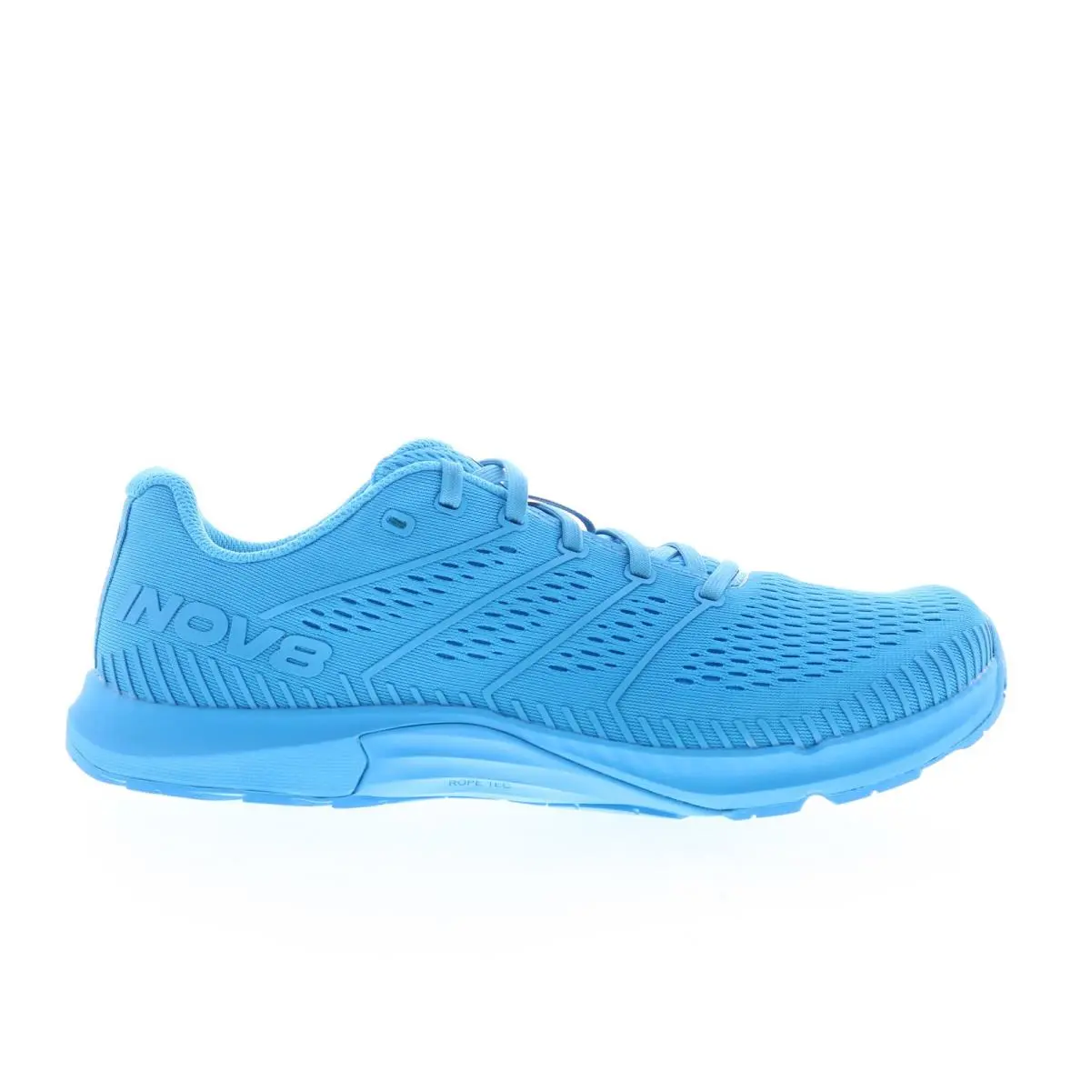 inov-8 shoes - Inov-8 F-Fly - 001152-BL - Blue 7