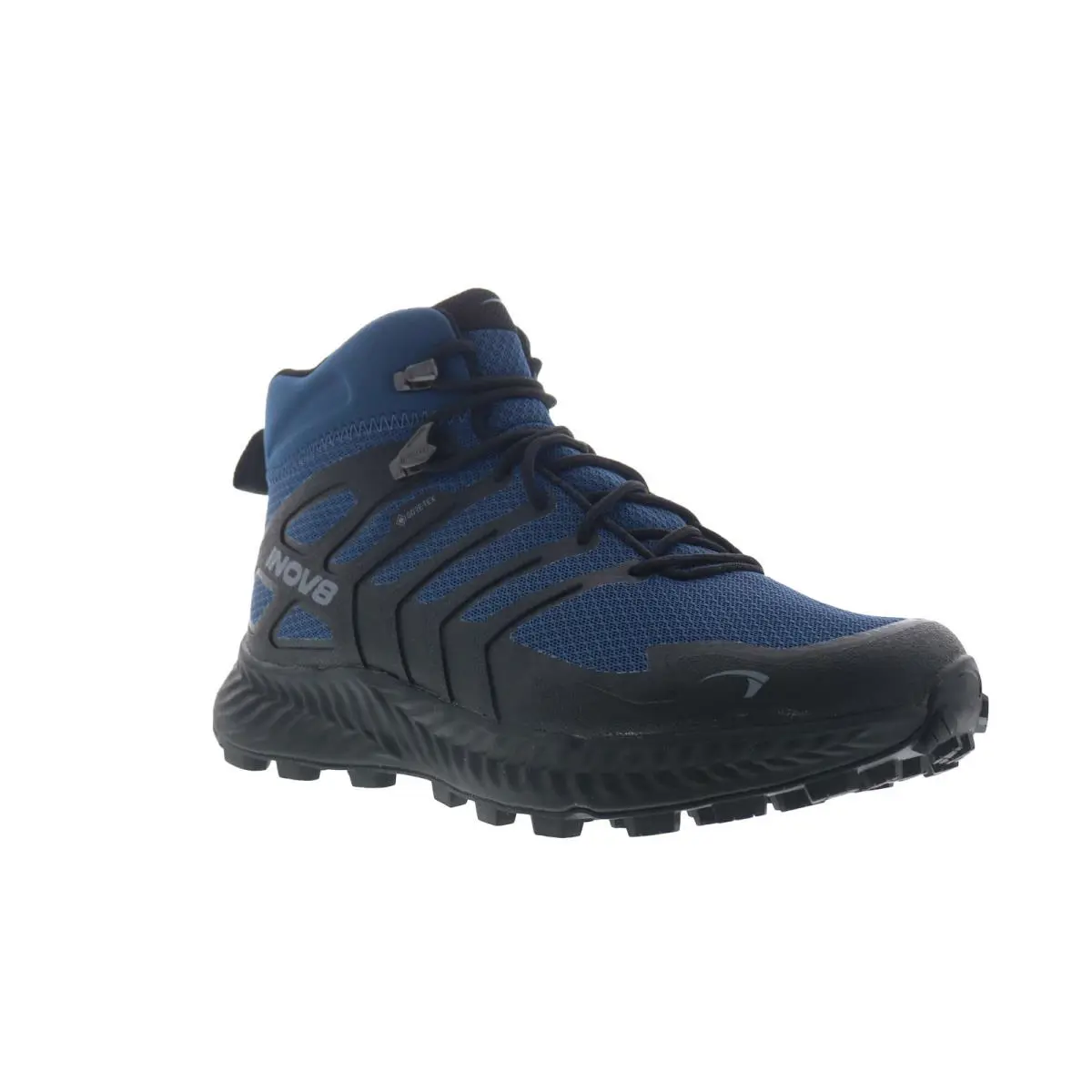inov-8 shoes - Inov-8 Roclite Mid GTX - Roclite Mid GTX - 001289-NYBK - Blue (UPC: 5054167758248) 0