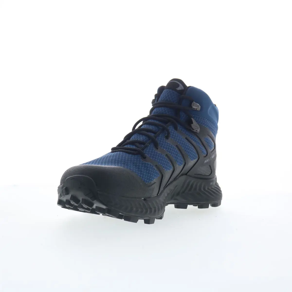 inov-8 shoes - Inov-8 Roclite Mid GTX - Roclite Mid GTX - 001289-NYBK - Blue (UPC: 5054167758248) 2
