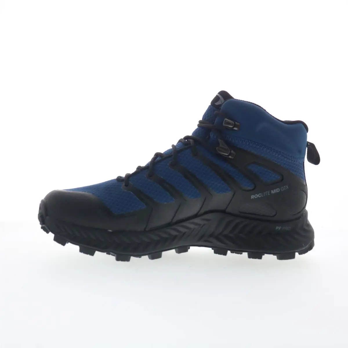 inov-8 shoes - Inov-8 Roclite Mid GTX - Roclite Mid GTX - 001289-NYBK - Blue (UPC: 5054167758248) 3