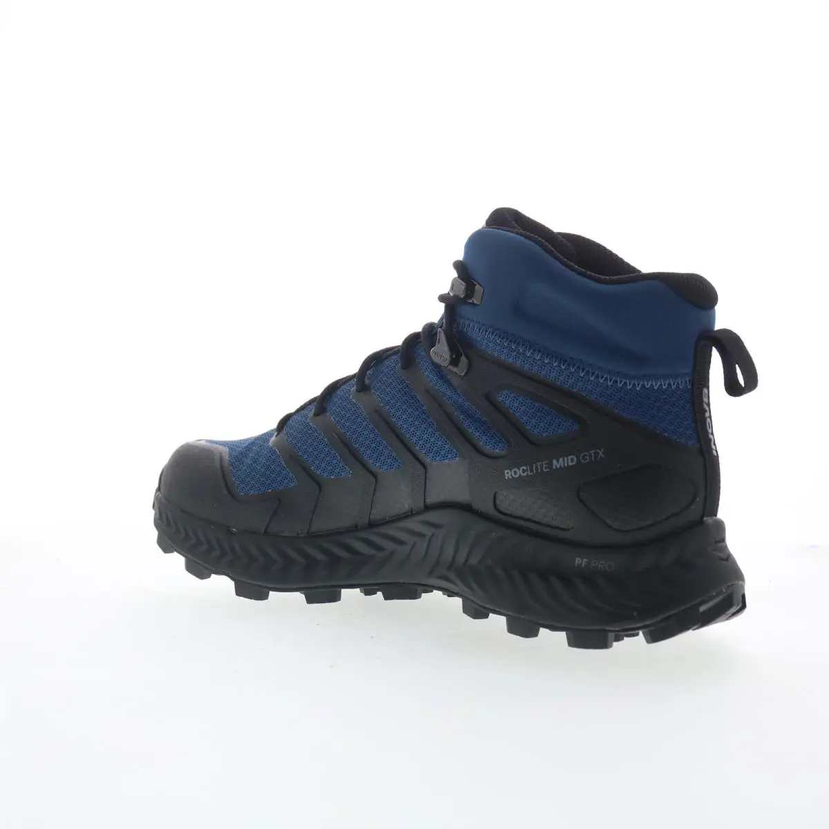 inov-8 shoes - Inov-8 Roclite Mid GTX - Roclite Mid GTX - 001289-NYBK - Blue (UPC: 5054167758248) 4