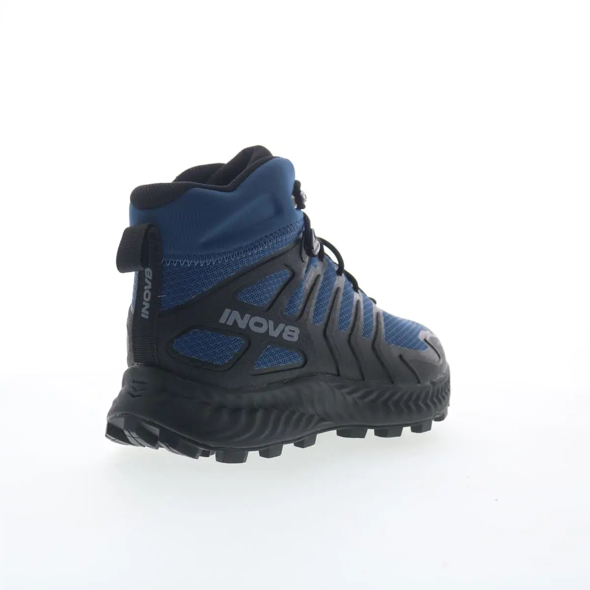 inov-8 shoes - Inov-8 Roclite Mid GTX - Roclite Mid GTX - 001289-NYBK - Blue (UPC: 5054167758248) 6