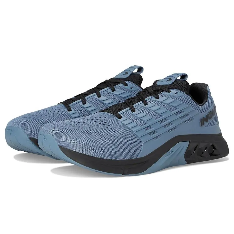 inov-8 shoes - INOV8 F-Lite Max - Max - Slate/ Black (UPC: 5054167753700) 0