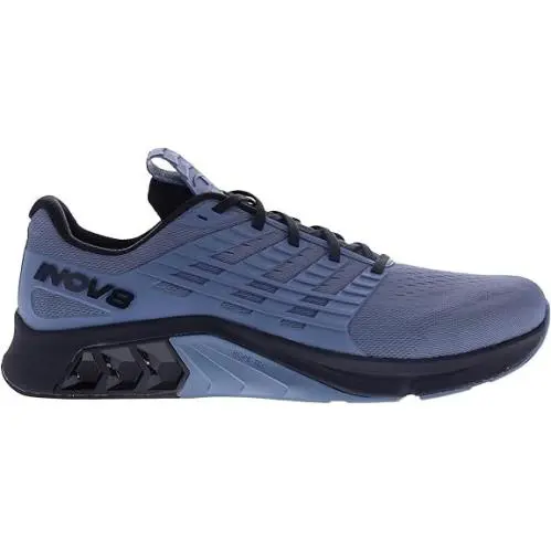 inov-8 shoes - INOV8 F-Lite Max - Max - Slate/ Black (UPC: 5054167753700) 2