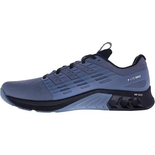 inov-8 shoes - INOV8 F-Lite Max - Max - Slate/ Black (UPC: 5054167753700) 3