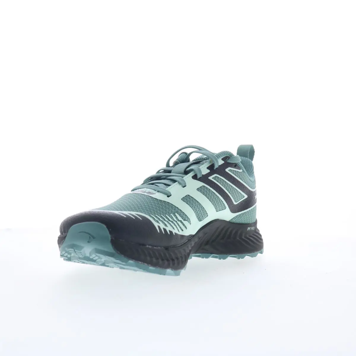 inov-8 shoes - Inov-8 TrailFly - TrailFly - 001149-LNDT - Blue (UPC: 5054167777447) 2