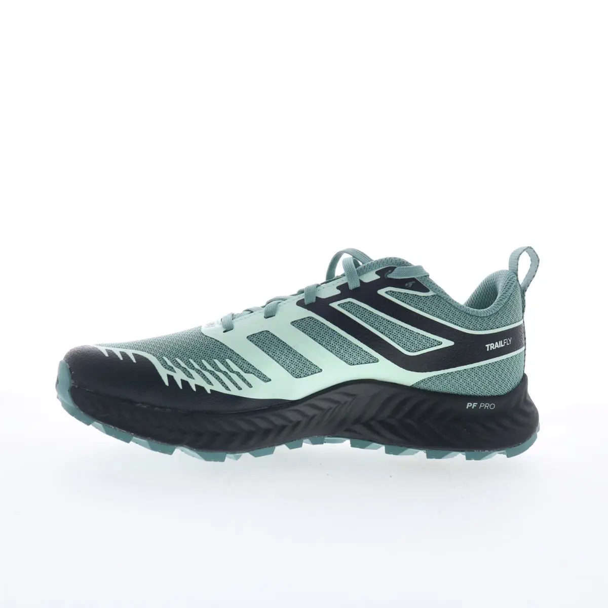 inov-8 shoes - Inov-8 TrailFly - TrailFly - 001149-LNDT - Blue (UPC: 5054167777447) 3