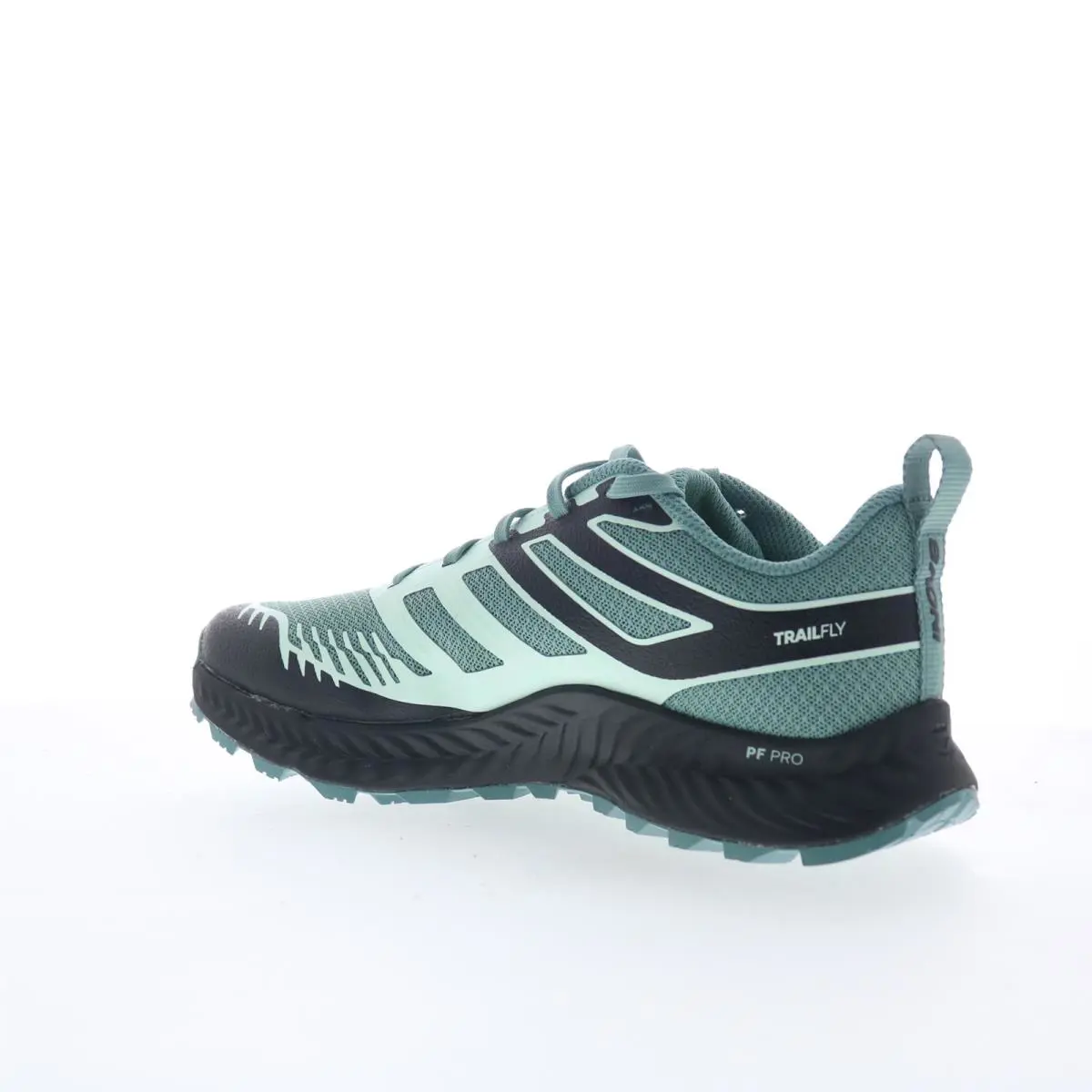 inov-8 shoes - Inov-8 TrailFly - TrailFly - 001149-LNDT - Blue (UPC: 5054167777447) 4