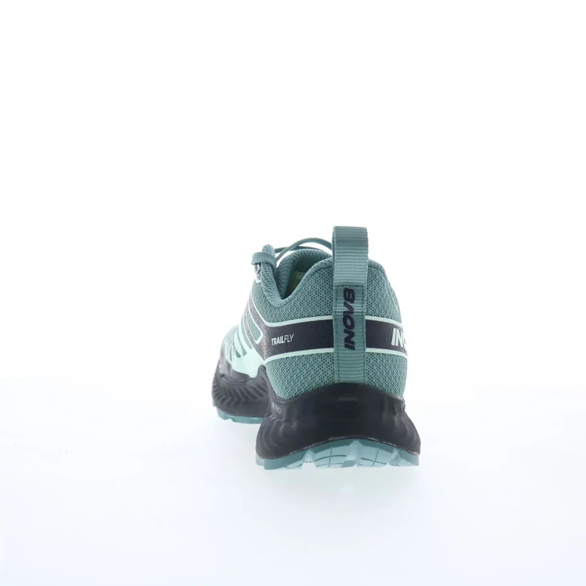 inov-8 shoes - Inov-8 TrailFly - TrailFly - 001149-LNDT - Blue (UPC: 5054167777447) 5