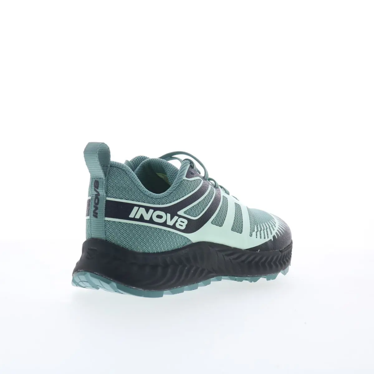 inov-8 shoes - Inov-8 TrailFly - TrailFly - 001149-LNDT - Blue (UPC: 5054167777447) 6