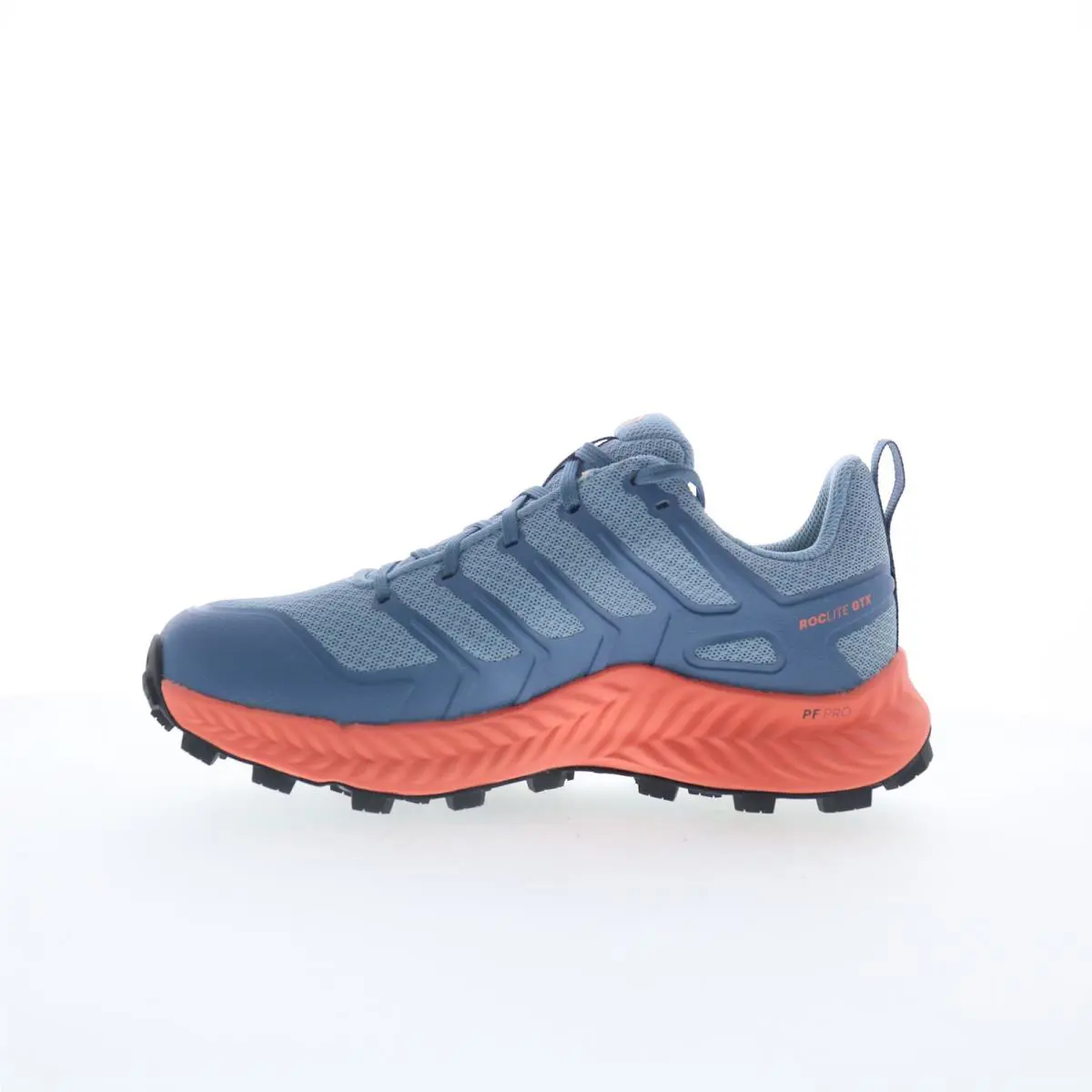 inov-8 shoes - Inov-8 Roclite GTX - Roclite GTX - 001288-BGCO - Blue (UPC: 5054167762023) 3