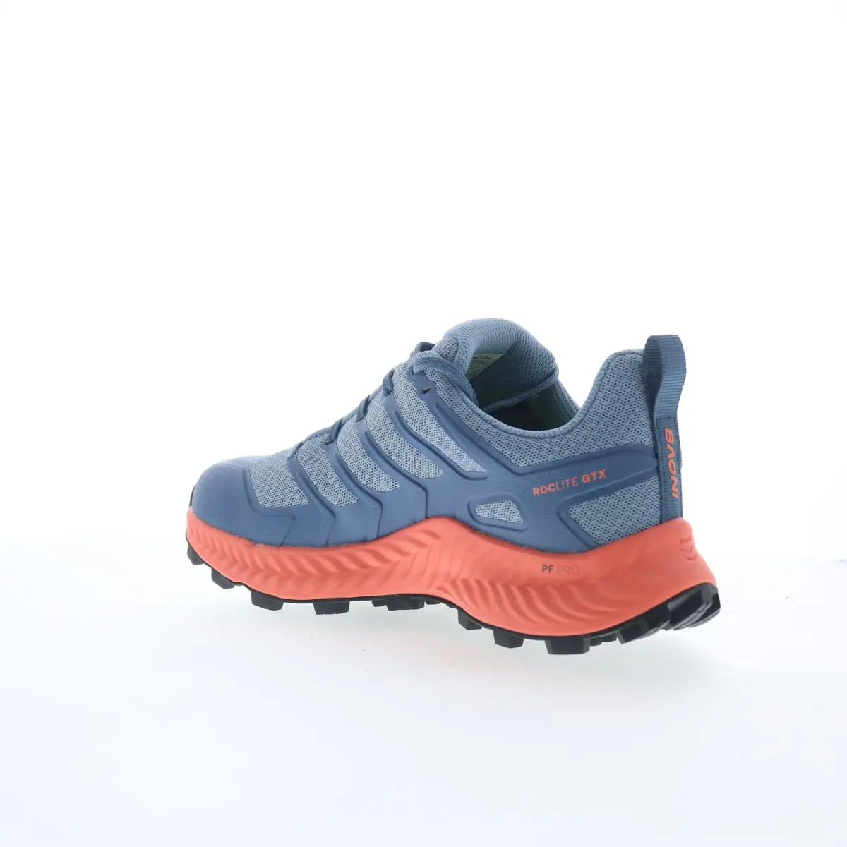 inov-8 shoes - Inov-8 Roclite GTX - Roclite GTX - 001288-BGCO - Blue (UPC: 5054167762023) 4