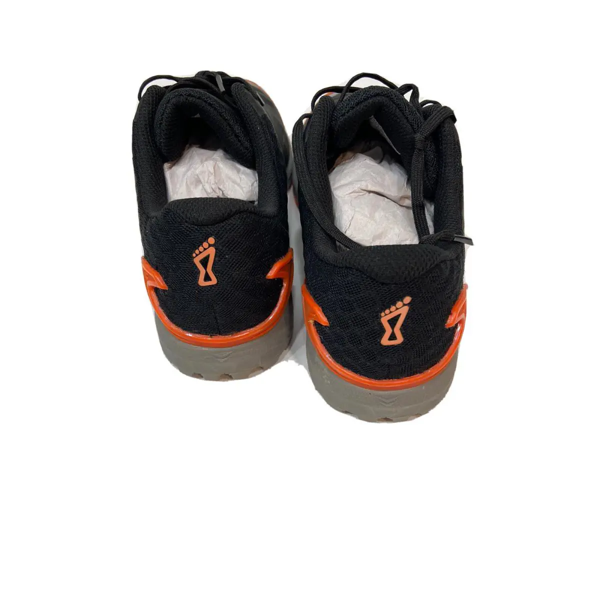 inov-8 shoes - Trailroc 285 - Trailroc - 000629-BKOR-M-01 - Black 3