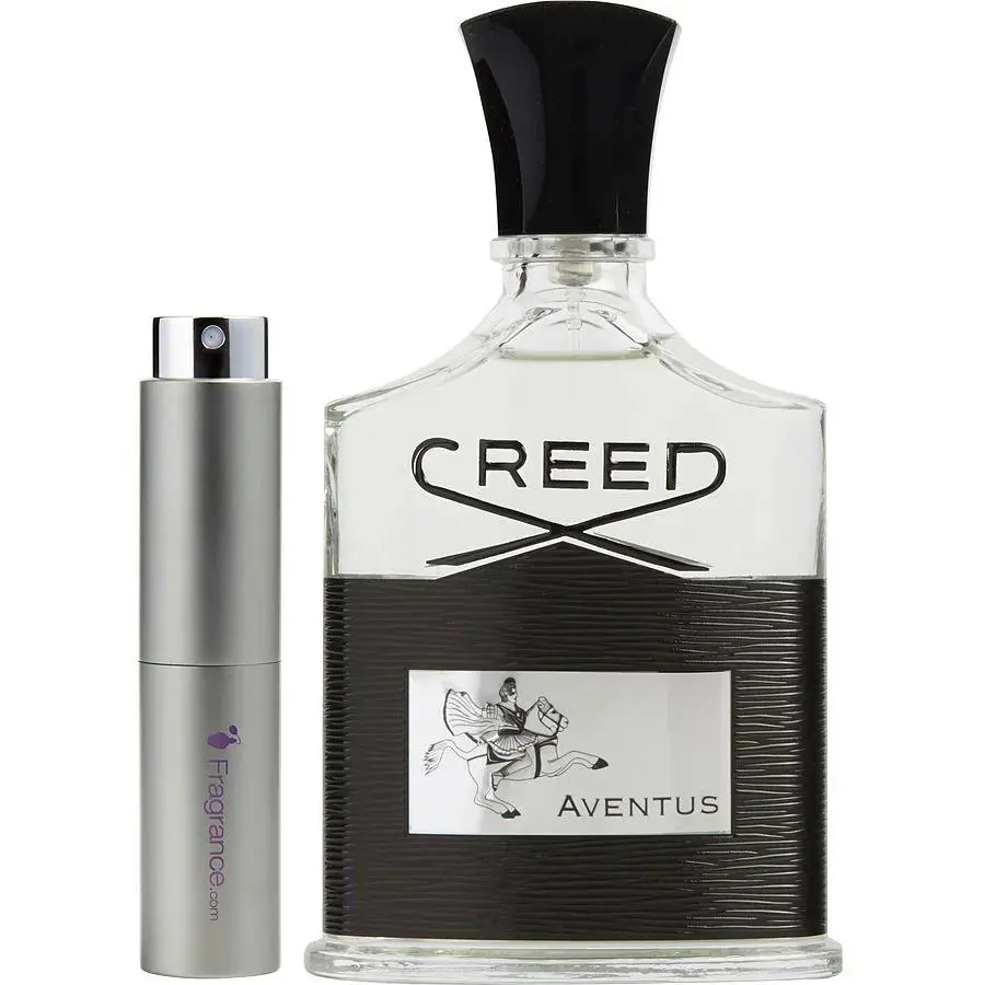 Creed Aventusmen Eau De Parfum Spray 0.27 oz