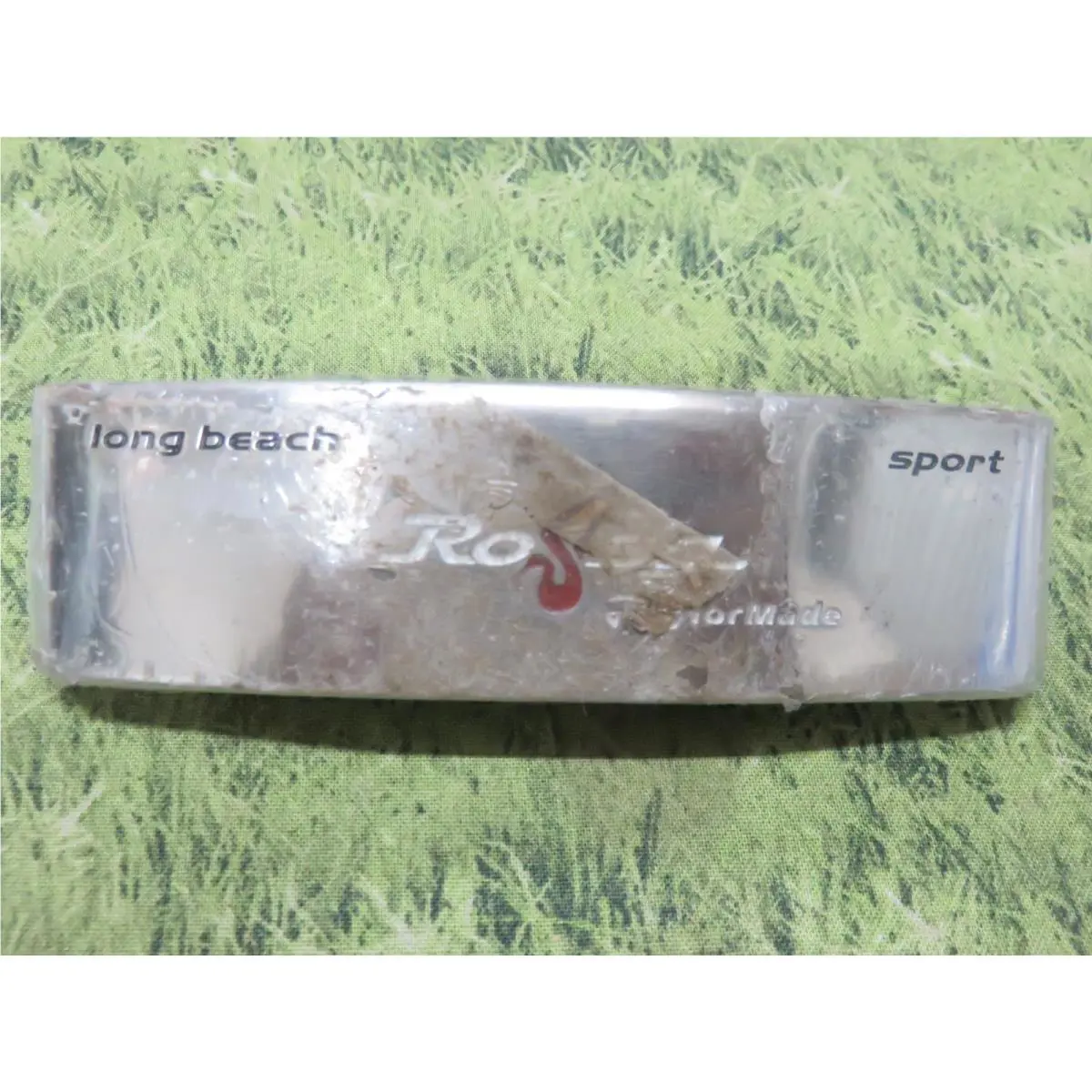 Taylormade Rossa Long Beach Sport Putter Head