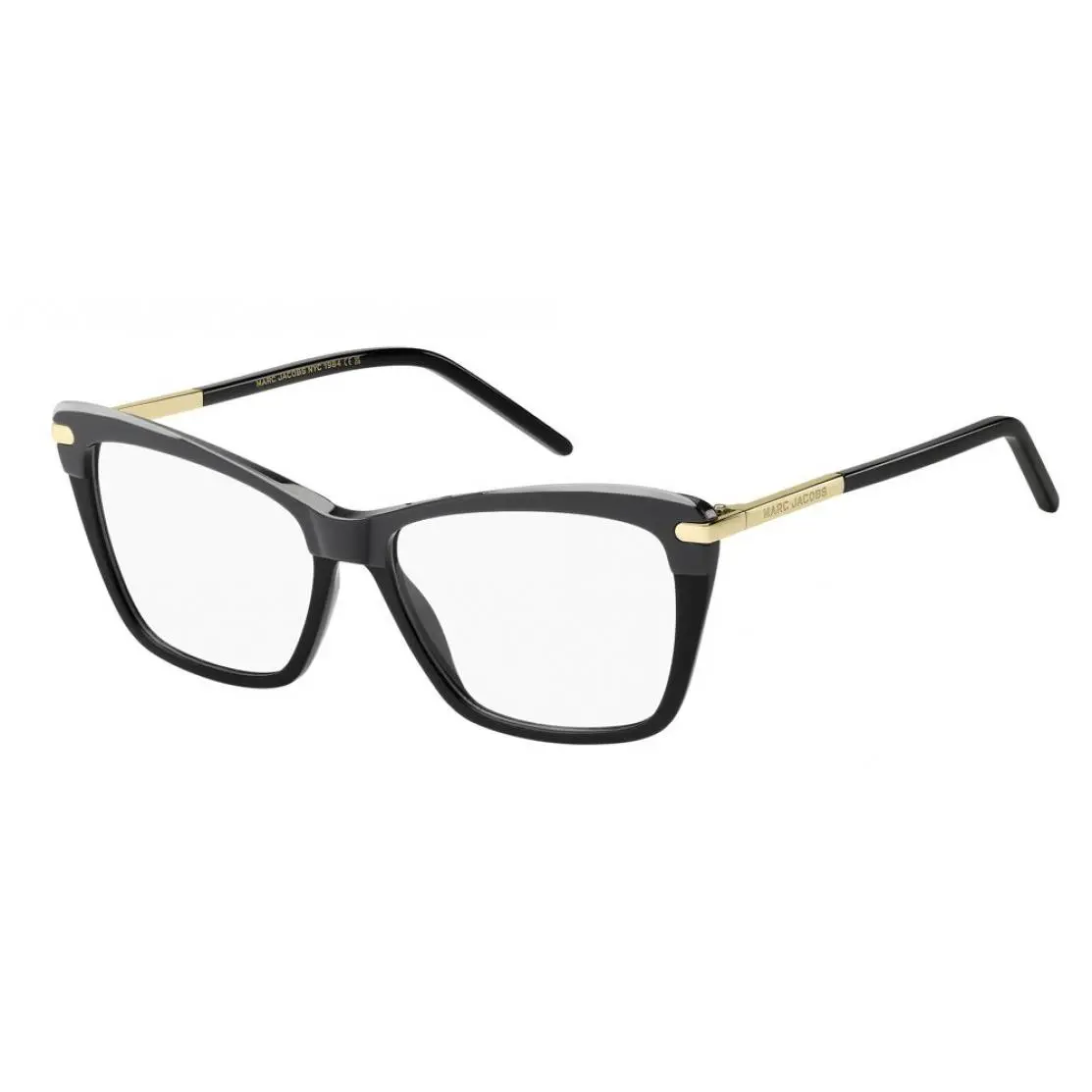 Marc Jacobs MJ MARC871 Eyeglasses 008A Blackgrey