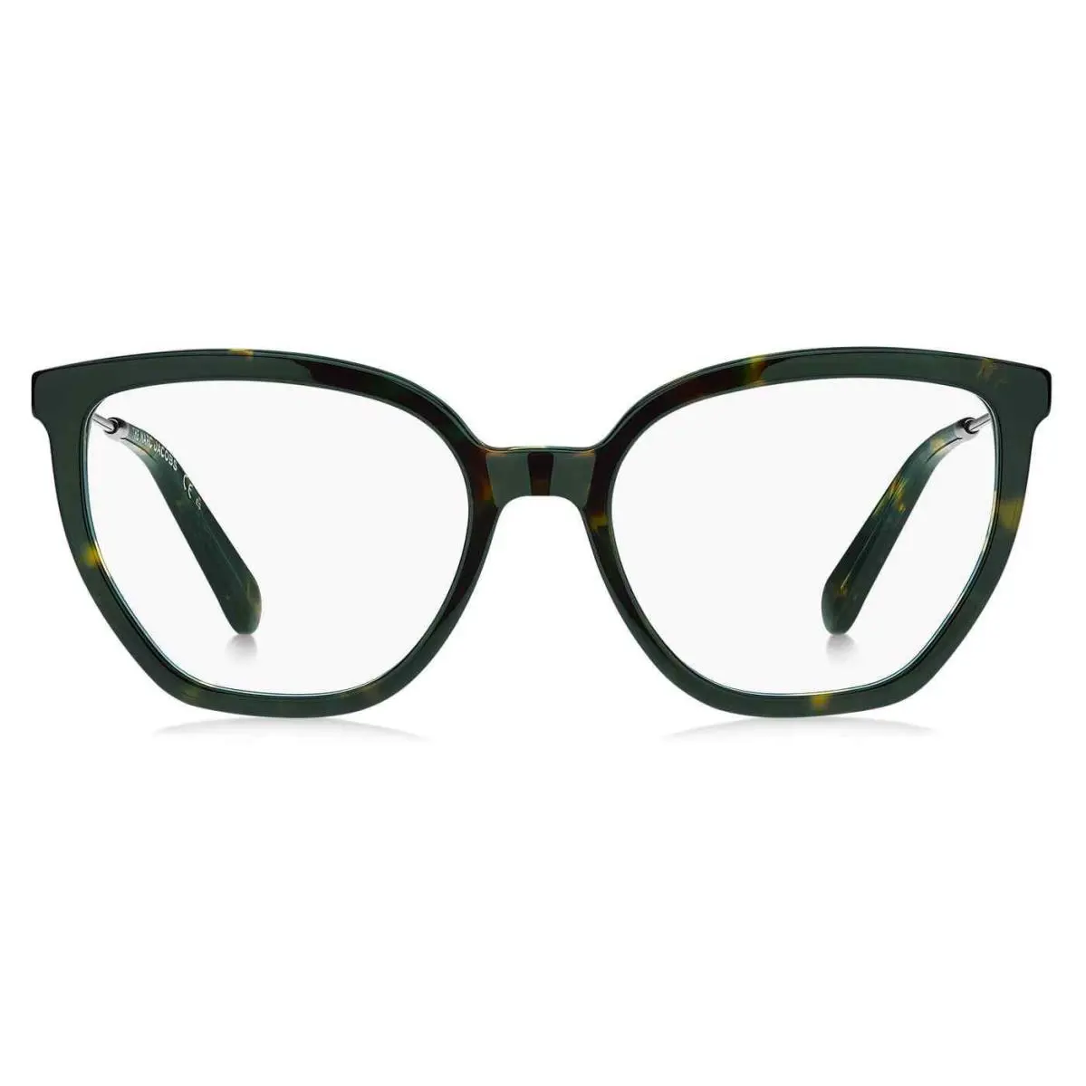Marc Jacobs MJ MARC596 Eyeglasses 0YAP Havana Teal