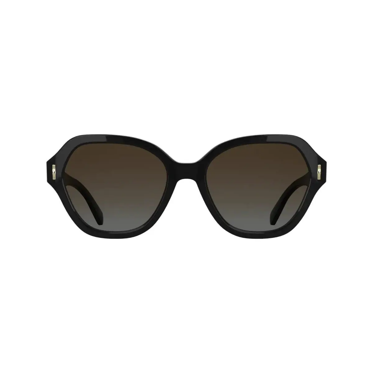 LO 801 S Khaki 319 Size 56 Sunglasses by Longchamp