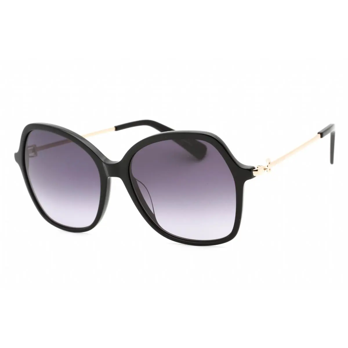 Longchamp LO705S-001 Sunglasses 57mm