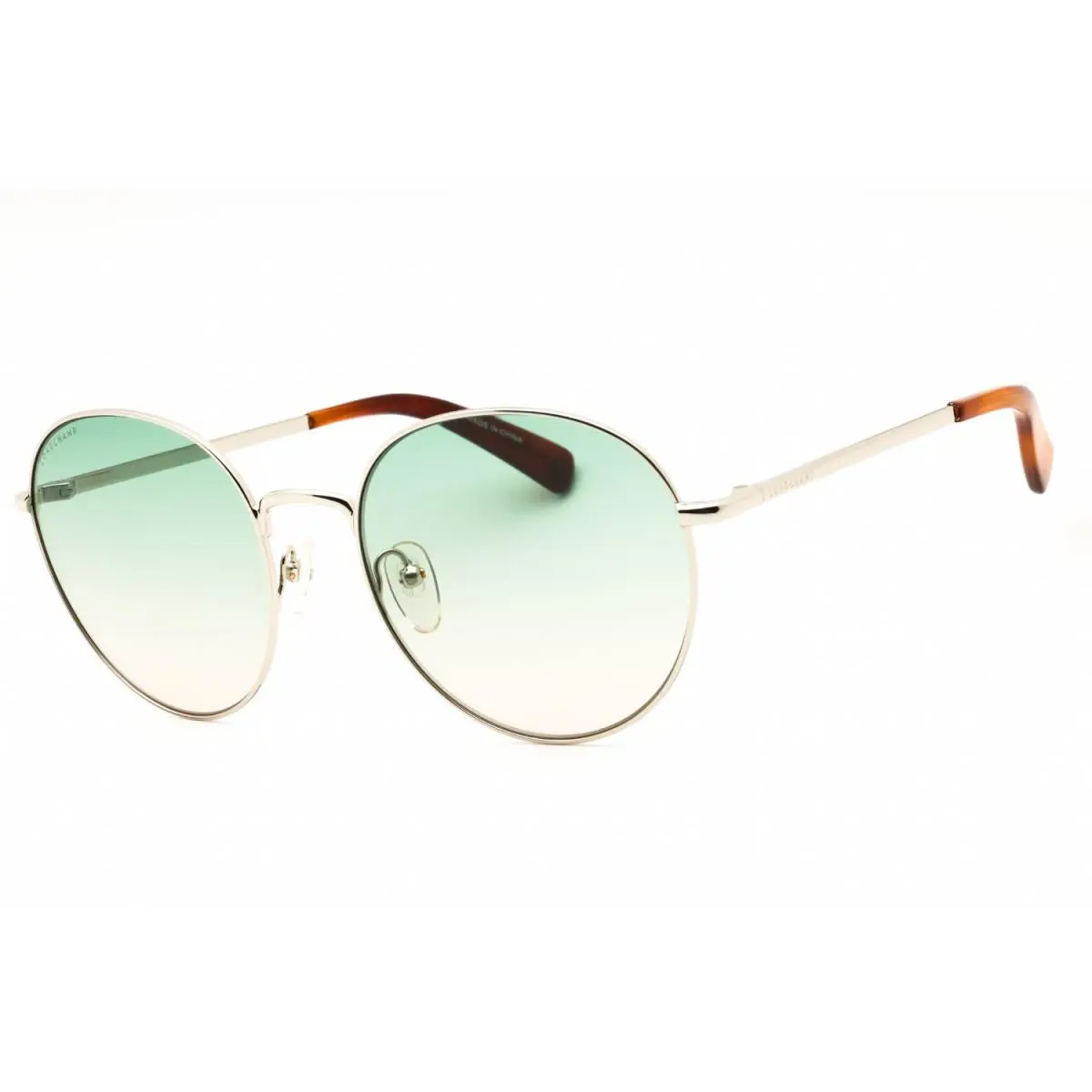 Longchamp LO101S-711-56 Sunglasses Frame Size 56mm 135mm 19mm Gold Women