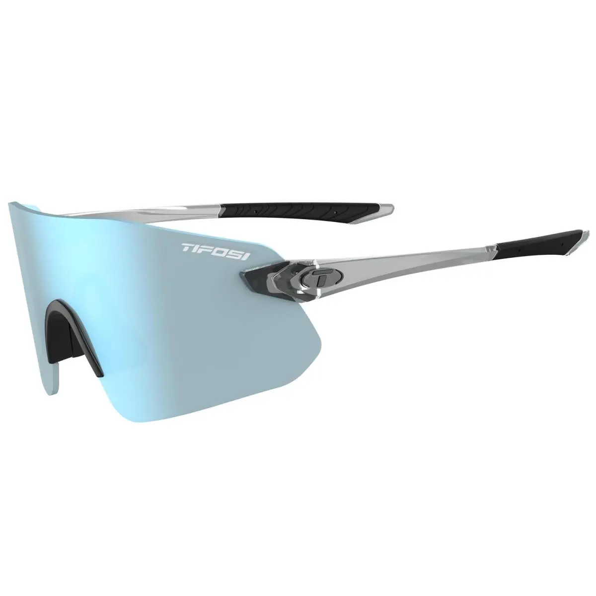 Tifosi Vogel SL Sport Sunglasses Men Women - Ideal For Baseball Cycling Cricket