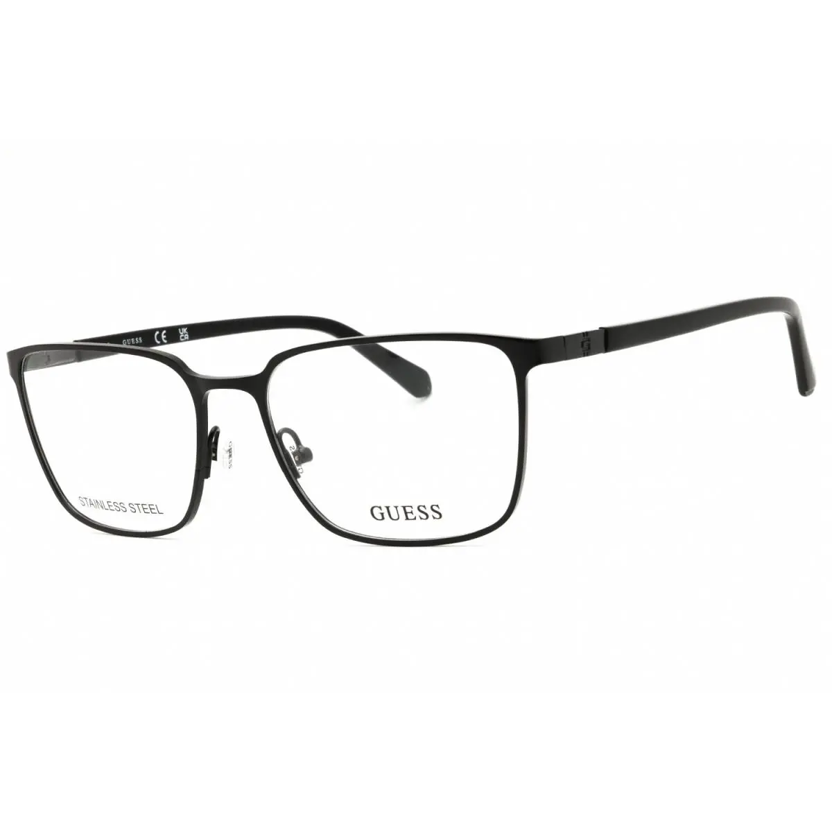 Guess GU50243-002 Eyeglasses 58mm